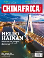 China Africa